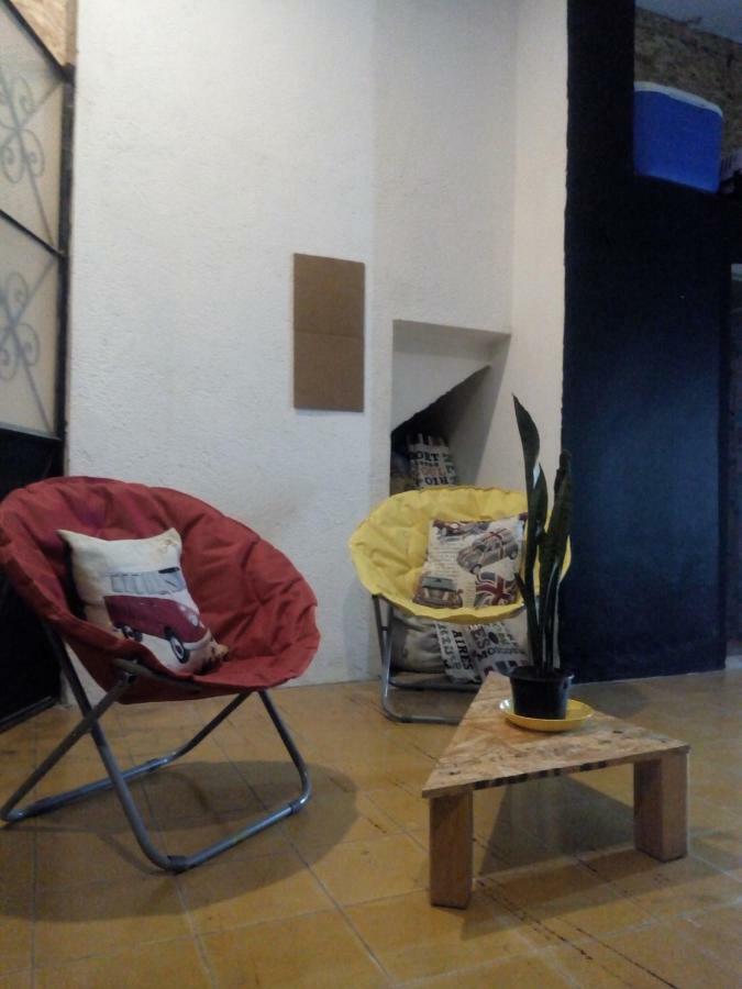 Margaritas Hostel Puerto Vallarta Bagian luar foto