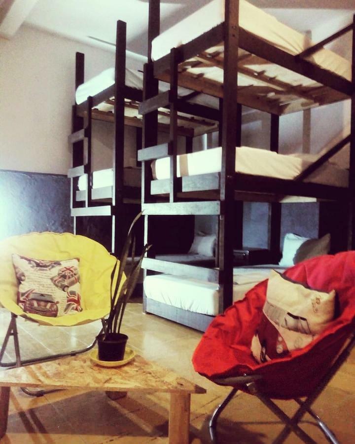 Margaritas Hostel Puerto Vallarta Bagian luar foto
