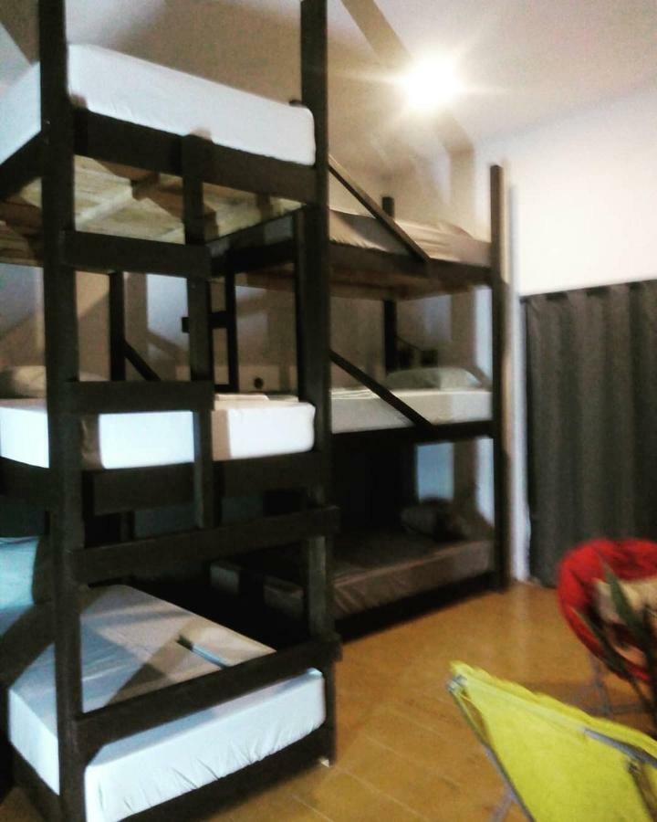 Margaritas Hostel Puerto Vallarta Bagian luar foto