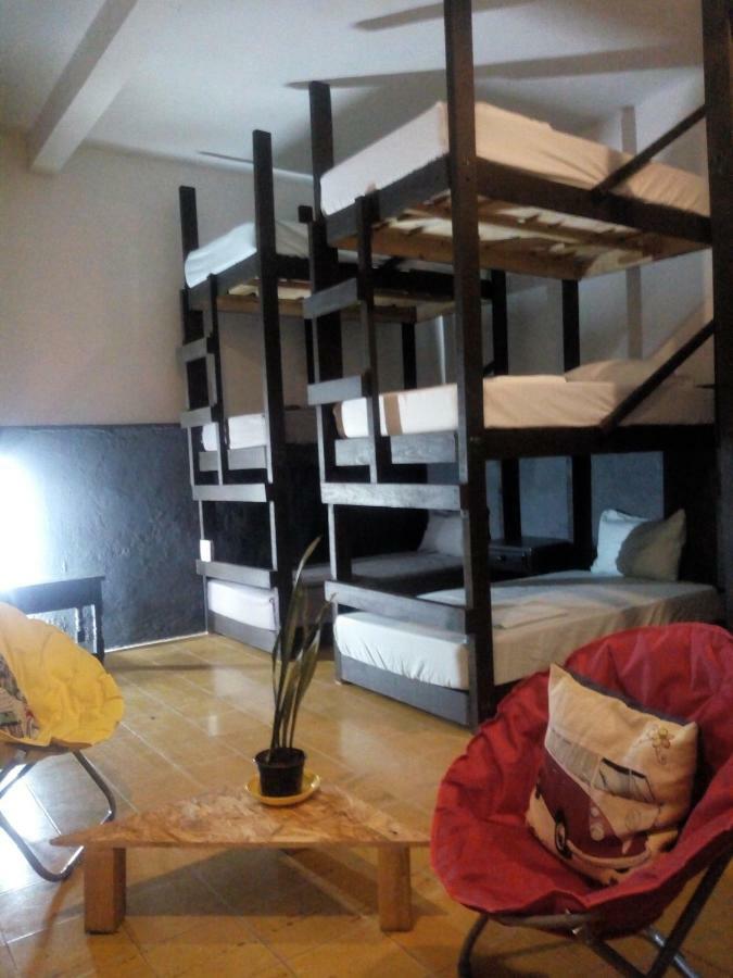 Margaritas Hostel Puerto Vallarta Bagian luar foto