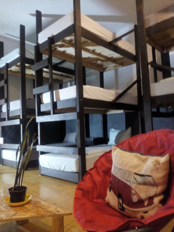 Margaritas Hostel Puerto Vallarta Bagian luar foto